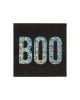 Meri meri - Boo Napkins - Set of 16