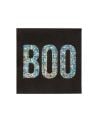Meri meri - Boo Napkins - Set of 16