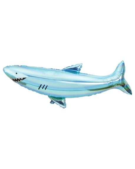 Meri Meri - Giant Shark Balloon