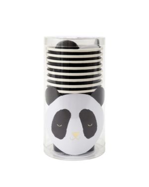 Meri Meri - Panda Cup - Set of 6