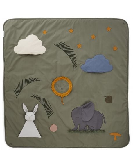 Liewood - Tapis d'éveil Glenn