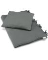 Konges Sløjd - Junior Bedding Muslin - 140x100 cm