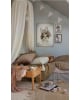 MRS. MIGHETTO - Affiche Ocean Kids - Miss Rose 50X70
