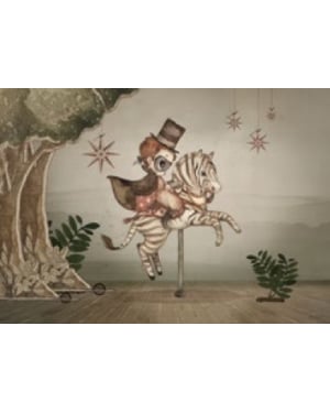 MRS. MIGHETTO - Affiche "Mr Frank" 50x70 cm