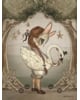 MRS. MIGHETTO - Miss Edda / Ocean Kids 18x24 cm