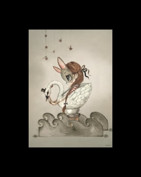 MRS. MIGHETTO - Miss Edda / Ocean Kids