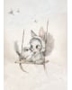 MRS. MIGHETTO - Affiche "Mini Bird Master" 50x70 cm
