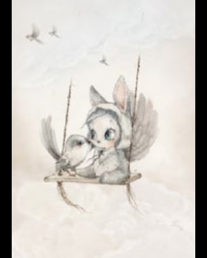 MRS. MIGHETTO - Mini Bird Master / Ocean Kids