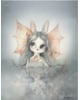 MRS. MIGHETTO - 2 affiches "Miss Bianca/Swan Boat" 18x24 cm