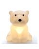 MIFFY-LAMPE OURS NANUK