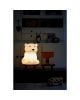 MIFFY-LAMPE OURS NANUK