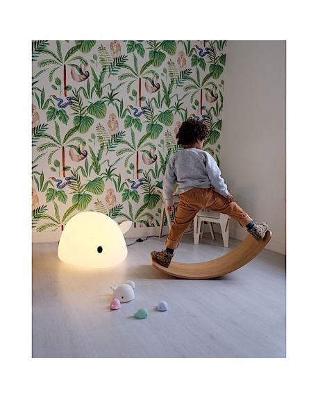 MOBY MEDIUM KIDS Design lamp