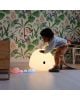 MIFFY-LAMPE BALEINE MOBY MEDIUM