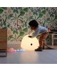 MOBY MEDIUM KIDS Design lamp