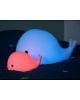 MOBY MEDIUM KIDS Design lamp