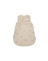 Nobodinoz - Cocoon sleeping bag - Nude Haiku Bird