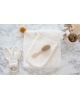 Nobodinoz - So Cute baby bath set - Natural