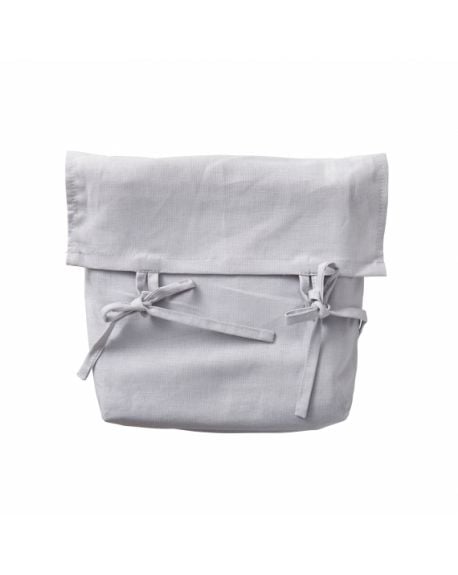 Oliver Furniture - Cabin Curtain Natural
