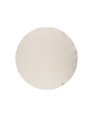 Nobodinoz - Tapis Kiowa - Natural