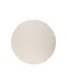 Nobodinoz - Tapis Kiowa 105x105 - Natural