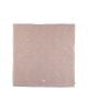 Nobodinoz - Tapis Colorado - White Bubble/ Misty Pink - 100x100