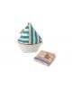 Nobodinoz - Puzzle en bois transports