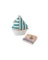 Nobodinoz - Puzzle en bois transports