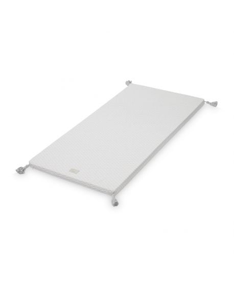 CAM CAM COPENHAGEN - Playmat Printed - Grey Wave Medium