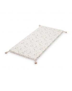 CAM CAM COPENHAGEN - Playmat Printed - Pressed Leaves Rose