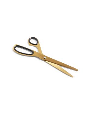 Hay - Scissors Design Gold