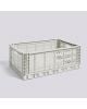 HAY - Cagette pliable - Gris