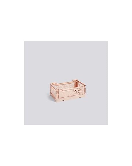 HAY- Crate S - Pink