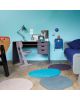 LAURETTE - L65 Design desk for children and adult