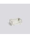 HAY- Crate S - Grey