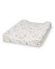 CAM CAM COPENHAGEN - Changing cushion - Pressed Leaves Rose
