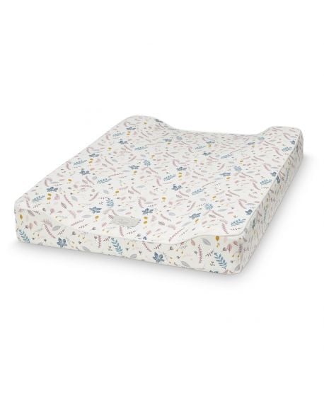 CAM CAM COPENHAGEN - Changing cushion - Pressed Leaves Rose