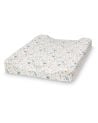 CAM CAM COPENHAGEN - Changing cushion - Pressed Leaves Rose