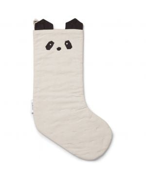 Liewood - Tinka christmas stocking - Panda