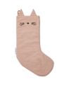 Liewood - Tinka christmas stocking - Cat Rose