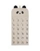 Liewood - Calendrier de l'avent Julia - Panda