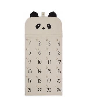 Liewood - Calendrier de l'avent Julia - Panda