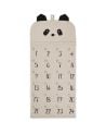 Liewood - Calendrier de l'avent Julia - Panda