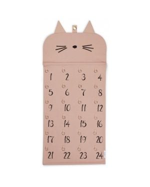 Liewood - Calendrier de l'avent Julia - Chat