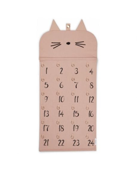 Liewood - Calendrier de l'avent Julia - Chat