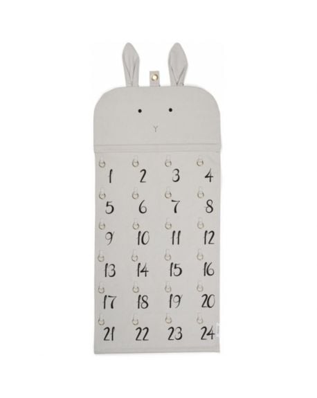 Liewood - Calendrier de l'avent Julia - Lapin
