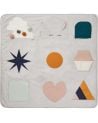 Liewood - Tapis d'éveil Maude - Gris