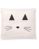Liewood - Carla pillow Cat - Pink