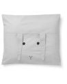 Liewood - Carla pillow Rabbit - Grey