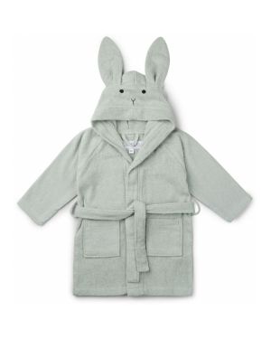 Liewood - Peignoir Lily Lapin - Menthe