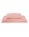 Liewood - Ingeborg junior bedding - Love red